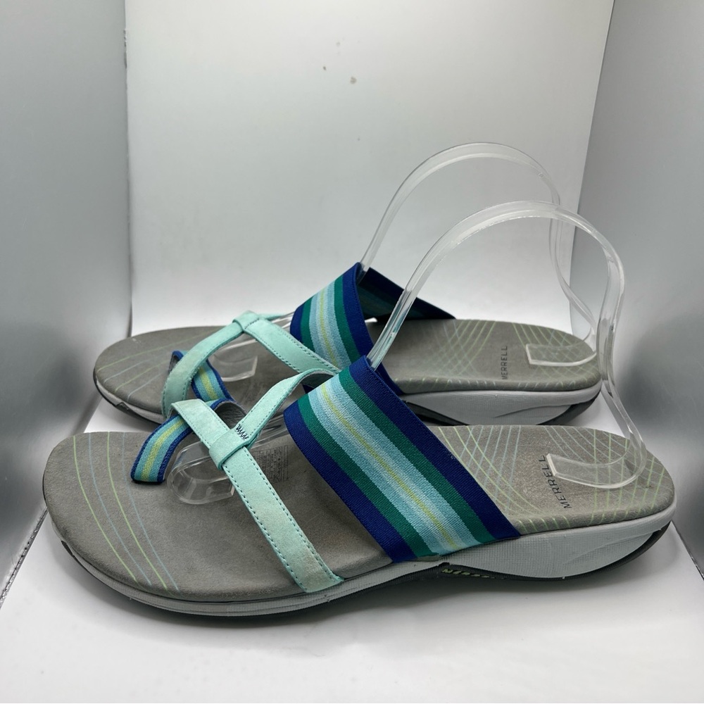 Women’s Merrell Sandals Size 11